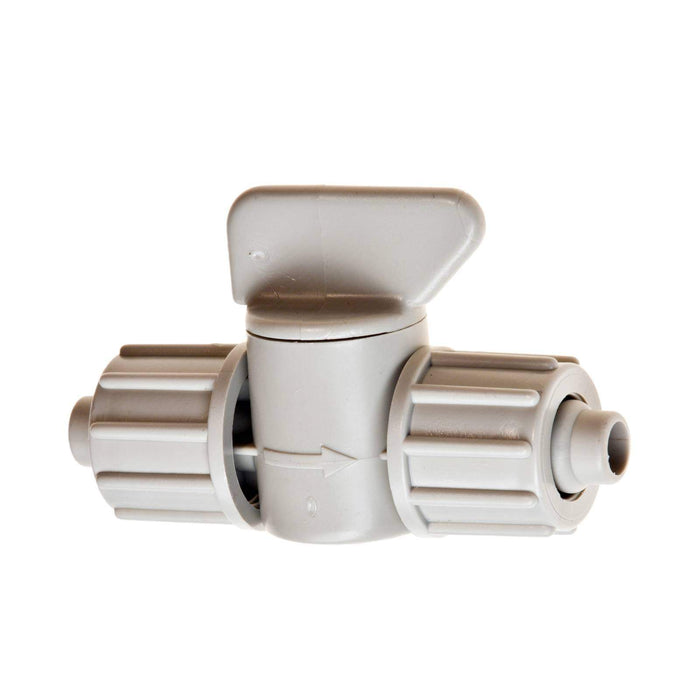 Blumat Drip System Shut-off Valve