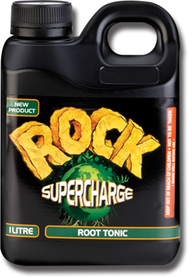 Rock Super Charge