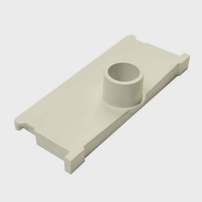 SURE-GRO END CAP WITH SPOUT (Various Sizes)