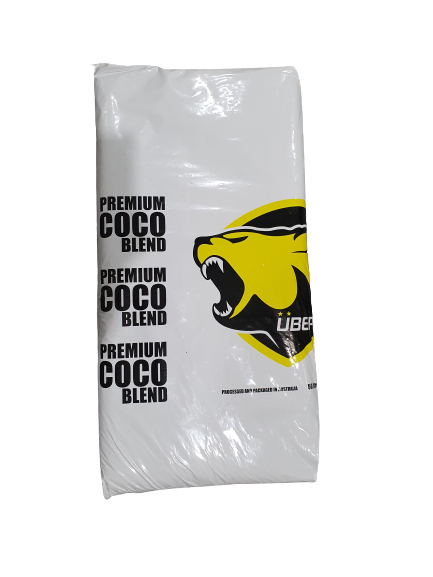 Uber Premium Coco Blend