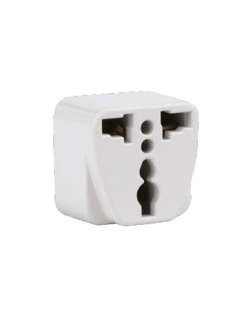 Accessories - Adaptor Round Earth To Flat Earth