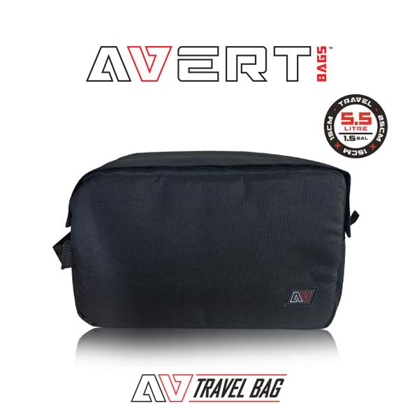 Accessories - Avert Bags