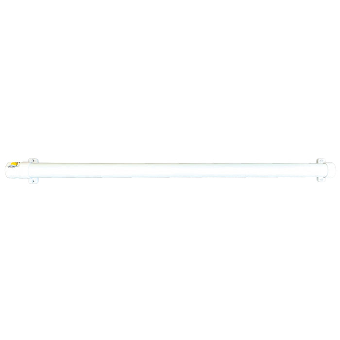 Accessories - Hot Rod Heat Bar