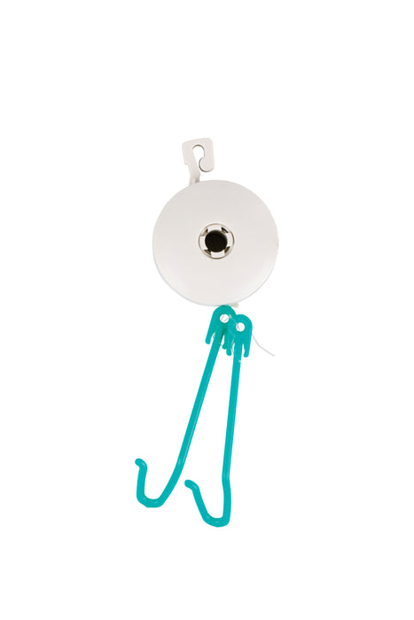 Accessories - HYDRO AXIS PLANT YO YO - 2 HOOK (10 PACK)