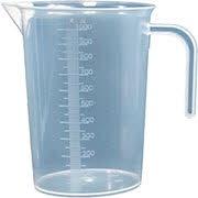 Accessories - Measuring Jug - 1 Ltr