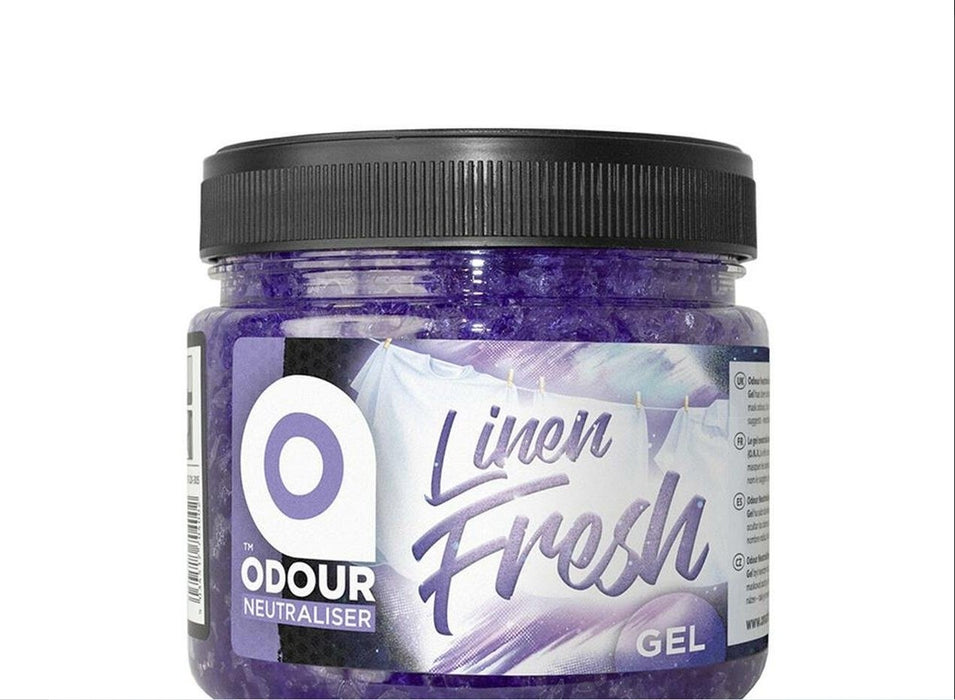 Accessories - Odour Neutralising Agent (ONA) Linen Gel ONE LITRE