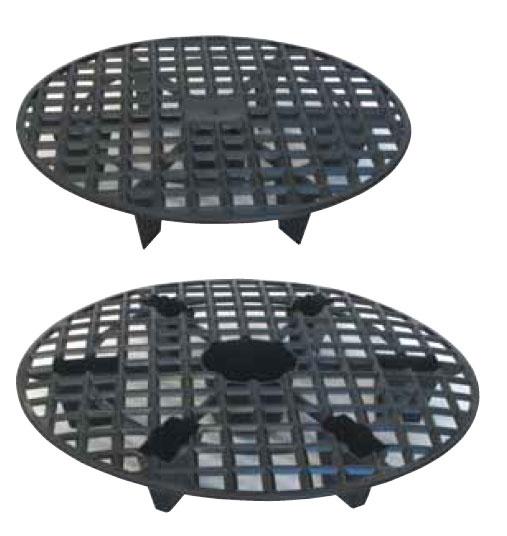 Accessories - Pot Grid 30 L / 340 Mm