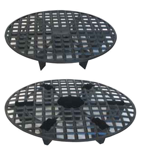 Accessories - Pot Grid 95 L / 470 Mm