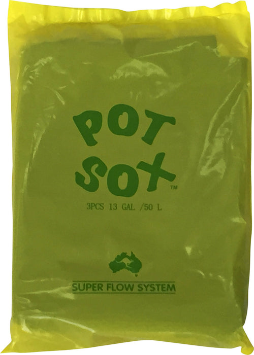 Accessories - POT SOX (ALL SIZES)