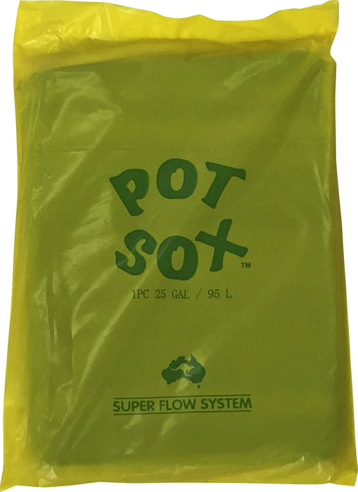 Accessories - POT SOX (ALL SIZES)