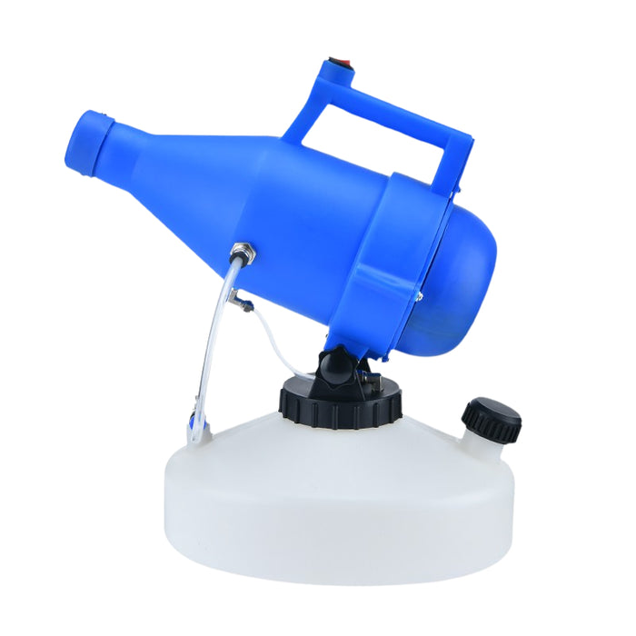 Accessories - Single Jet Fogger