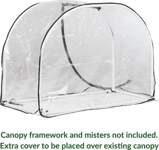 Vegepod Small Hothouse Cover (Cover Only)