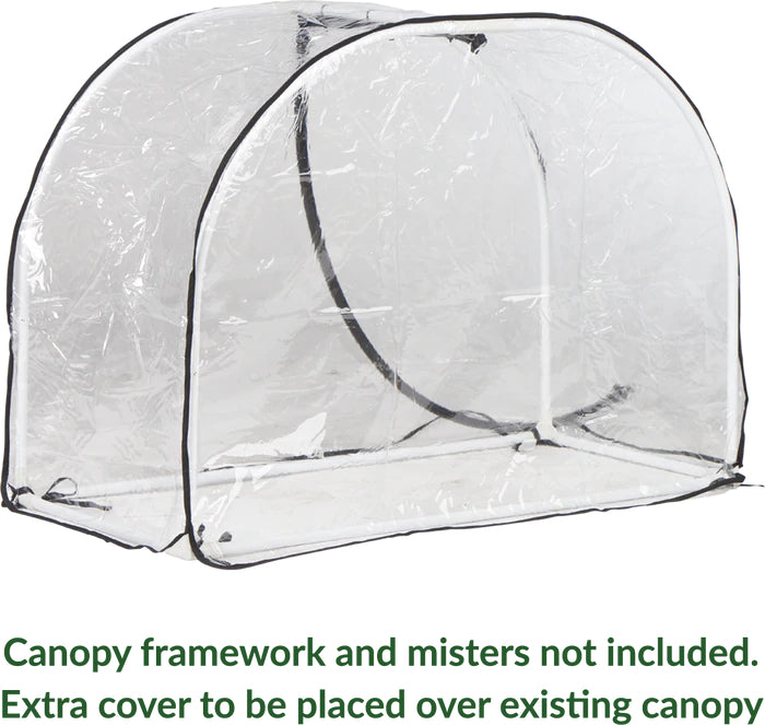 Vegepod Small Hothouse Cover (Cover Only)