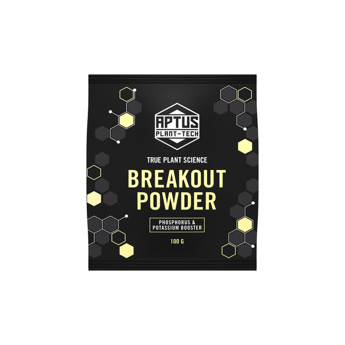 Additives - Aptus BREAKOUT POWER 100g