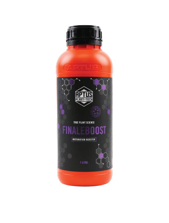 Additives - Aptus FINALEBOOST