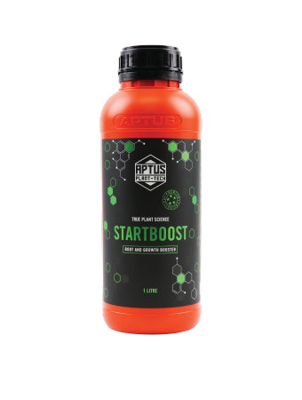 Additives - Aptus STARTBOOST