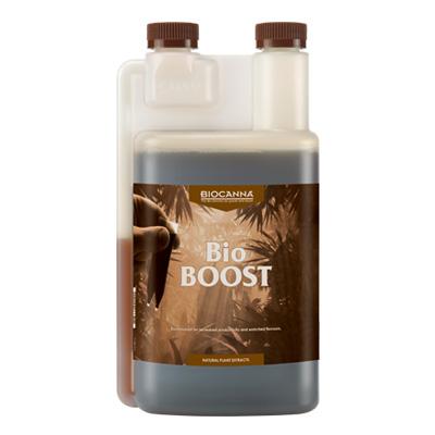 Additives - CANNA Bio Boost