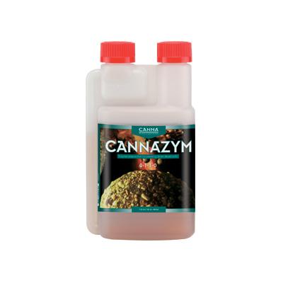 Additives - CANNA Cannazym