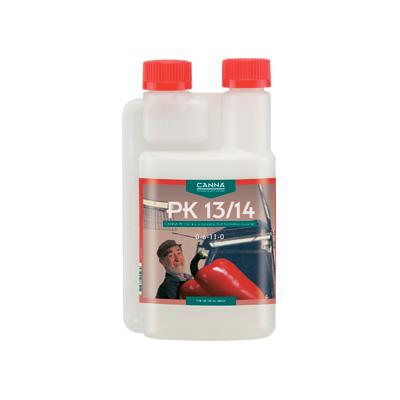 Additives - CANNA PK 13-14