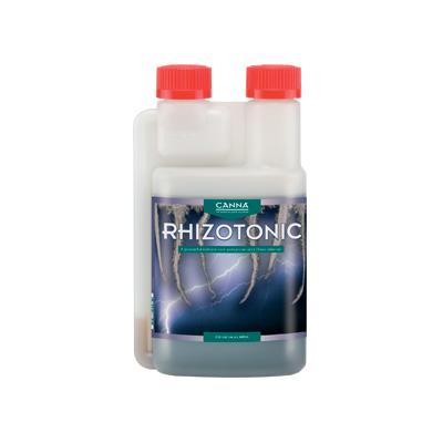 Additives - CANNA Rhizotonic
