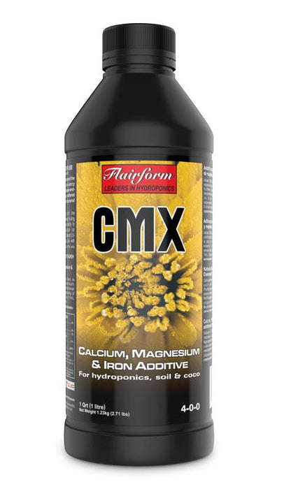 Additives - Flairform CMX