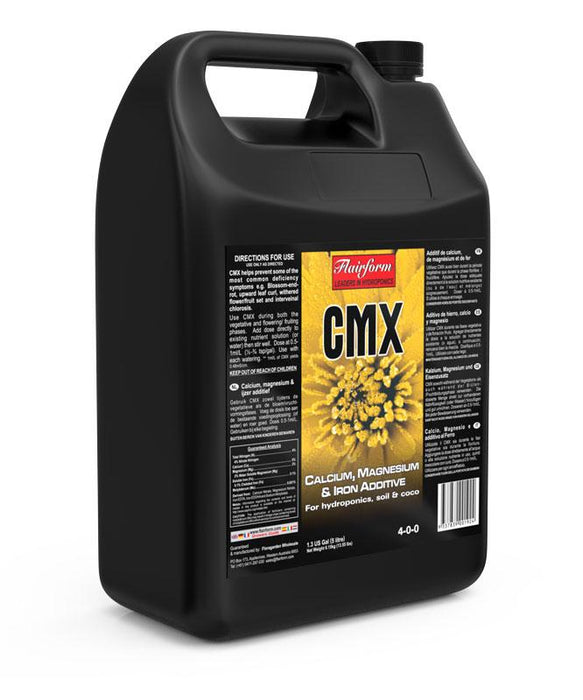 Additives - Flairform CMX