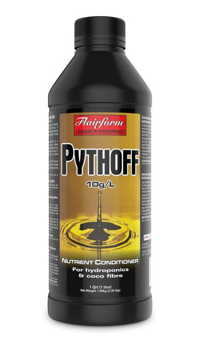 Additives - Flairform Pythoff