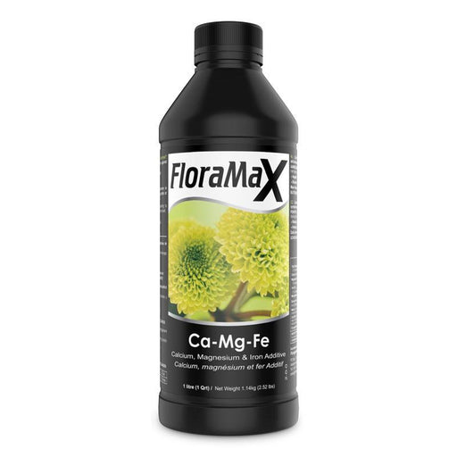 Additives - FloraMax Ca-Mg-Fe 1L