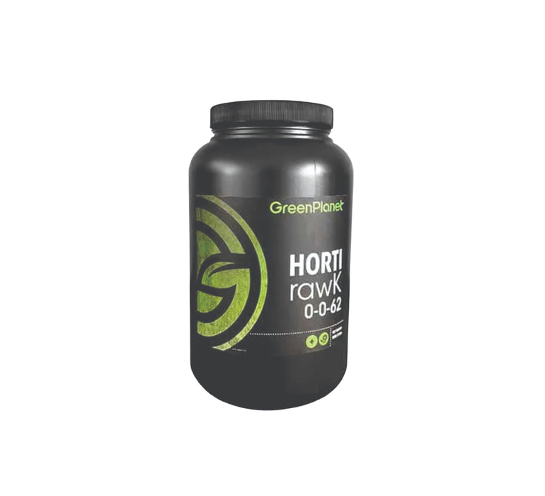 Additives - Green Planet Horti RawK