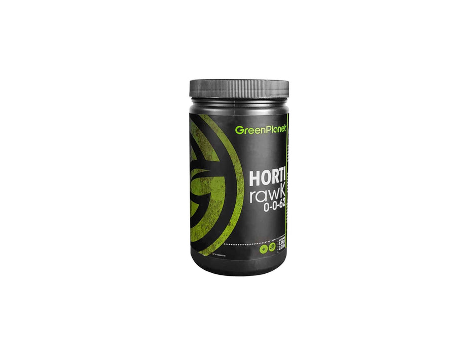 Additives - Green Planet Horti RawK