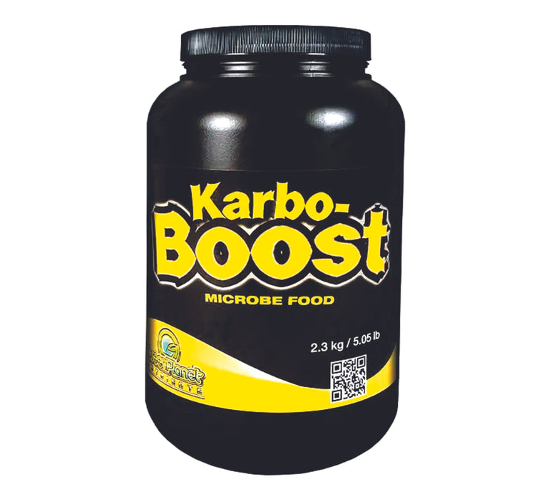 Additives - Green Planet Karbo Boost