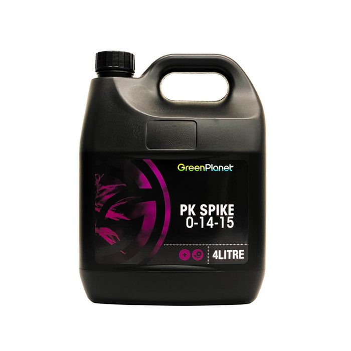 Additives - Green Planet PK Spike