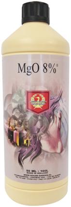 Additives - House & Garden MgO 8%