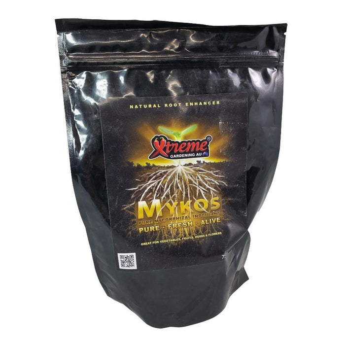 Additives - Mykos Various Sizes