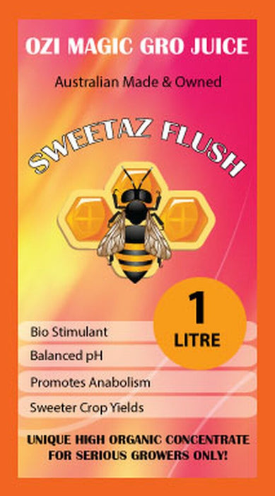 Additives - Ozi Magic Sweet Az 1ltr