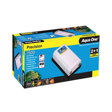 Air Pump - Aqua One Air Pump