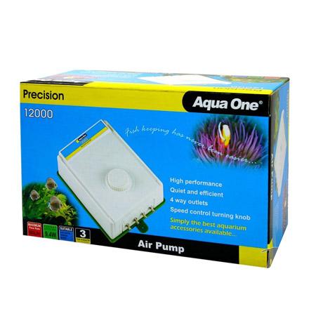 Air Pump - Aqua One Air Pump