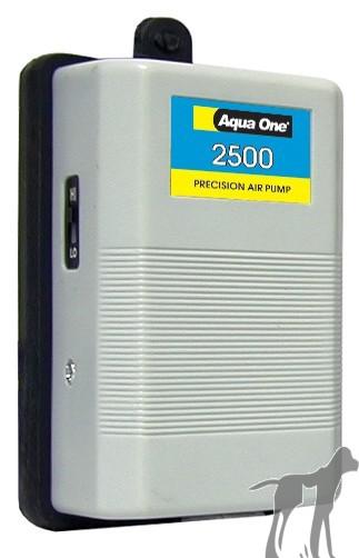 Air Pump - Aqua One Air Pump