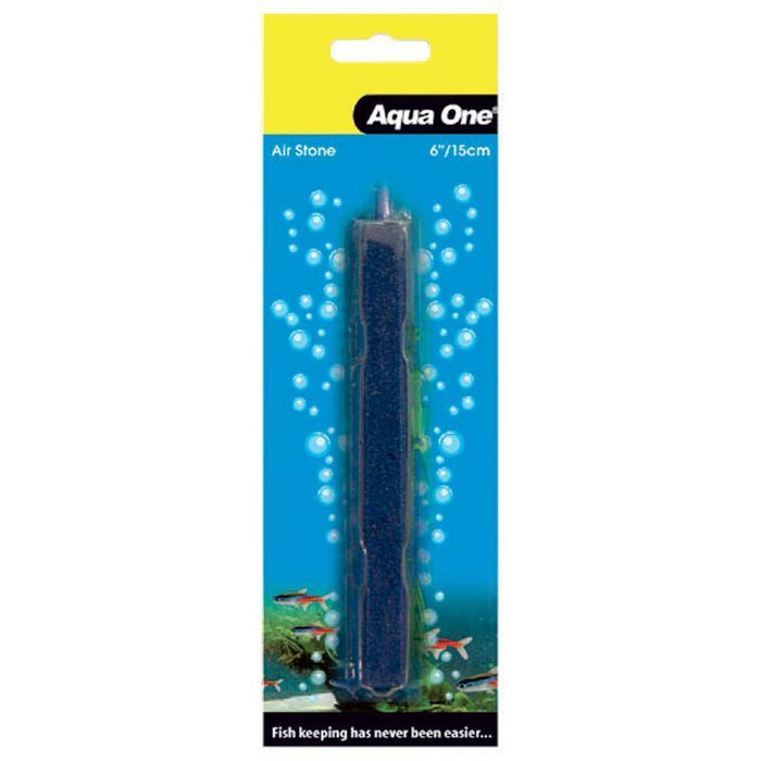 Air Stones - Aqua One Air Stone - Various Sizes