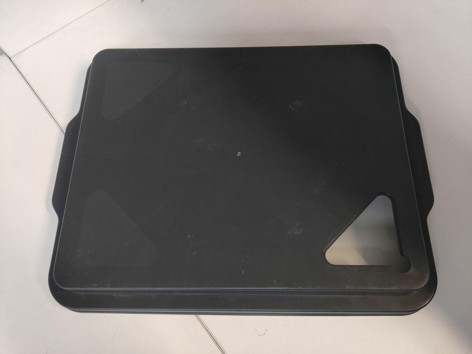 HYDRO TANK LID SOLID