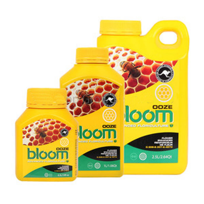 BLOOM OOZE