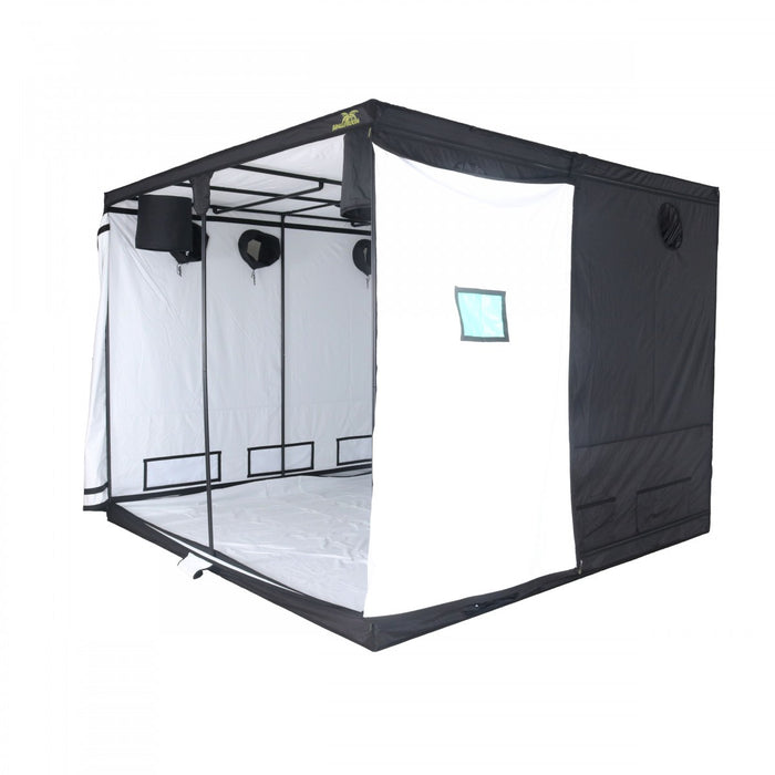 Budbox Pro - White HC Tent - 295 X 295 X 230CM