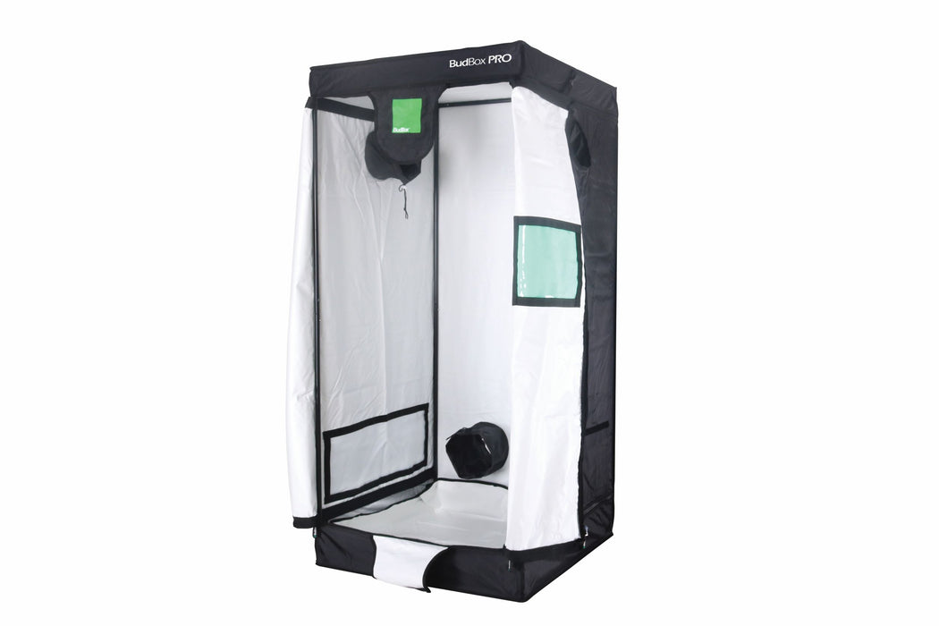 Budbox Pro White Tent