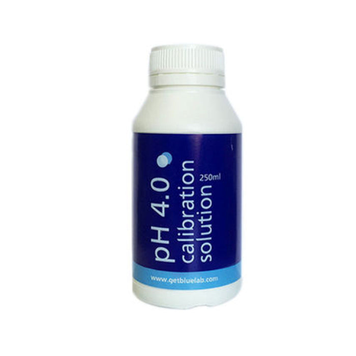 Calibration Solution - BlueLab PH 4.0 Calibration Solution