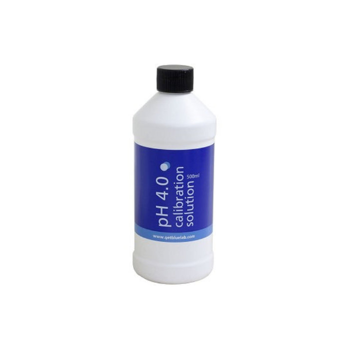 Calibration Solution - BlueLab PH 7.0 Calibration Solution