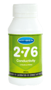 Calibration Solution - Hy-Gen Buffer CF 2.76
