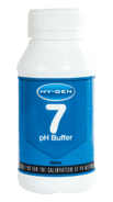 Calibration Solution - HY-GEN PH Buffer- 7.0 | Calibration Solution For PH Meter