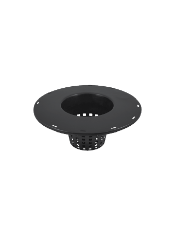 NF Mesh Pot