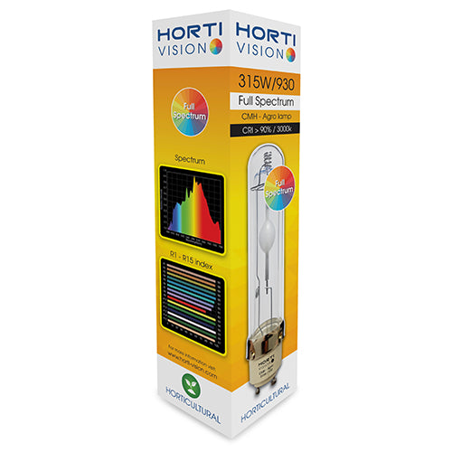 CMH Lighting - Hortivision 315w 3k CMH