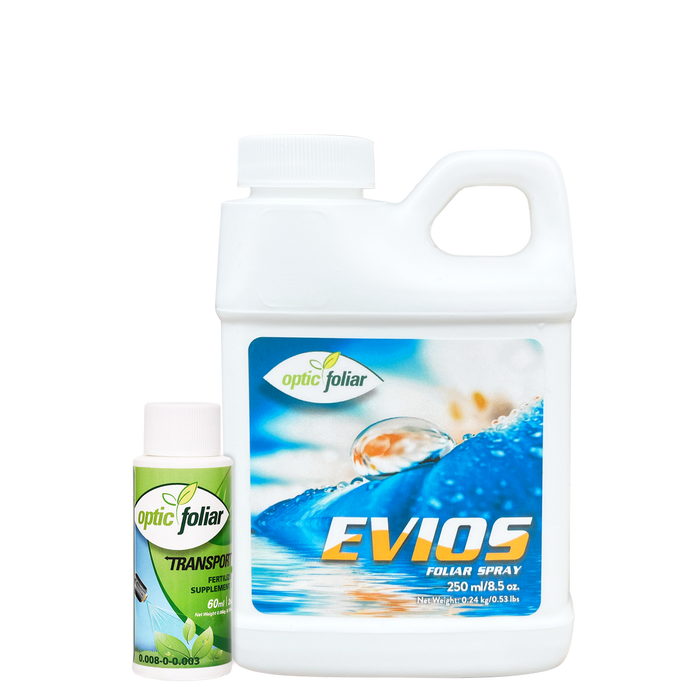Optic Foliar Evios – Plant Protection 250ml